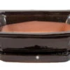 Ceramic Bonsai Pot + Saucer - Dark Brown - 8" X 6.25" X 3" + Felt Feet 1 Ceramic Bonsai Pot + Saucer - Dark Brown - 8" X 6.25" X 3" + Felt Feet -Cheap Plants Store apiaprlrw 38424.1592326440