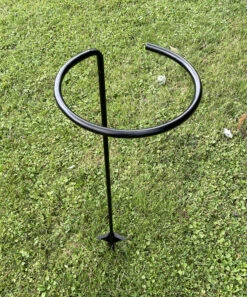 Outdoor Hanging Basket/Plant Stand - Use With Standard 10" Pots - 40" Tall 15 Outdoor Hanging Basket/Plant Stand - Use With Standard 10" Pots - 40" Tall -Cheap Plants Store plantstandtop 88734.1693511363