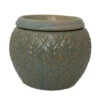 Sherborn Self Watering Glazed Ceramic Pot - Epsom - 5.25 X 4.25" 2 Sherborn Self Watering Glazed Ceramic Pot - Epsom - 5.25 X 4.25" -Cheap Plants Store sherbornepsom 00182.1660159435